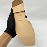 Oran Sandal Swift Beige Natura