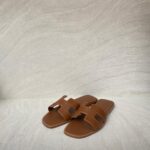 Oran Sandal Swift Gold