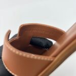 Oran Sandal Swift Gold