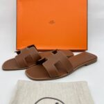 Oran Sandal Swift Gold