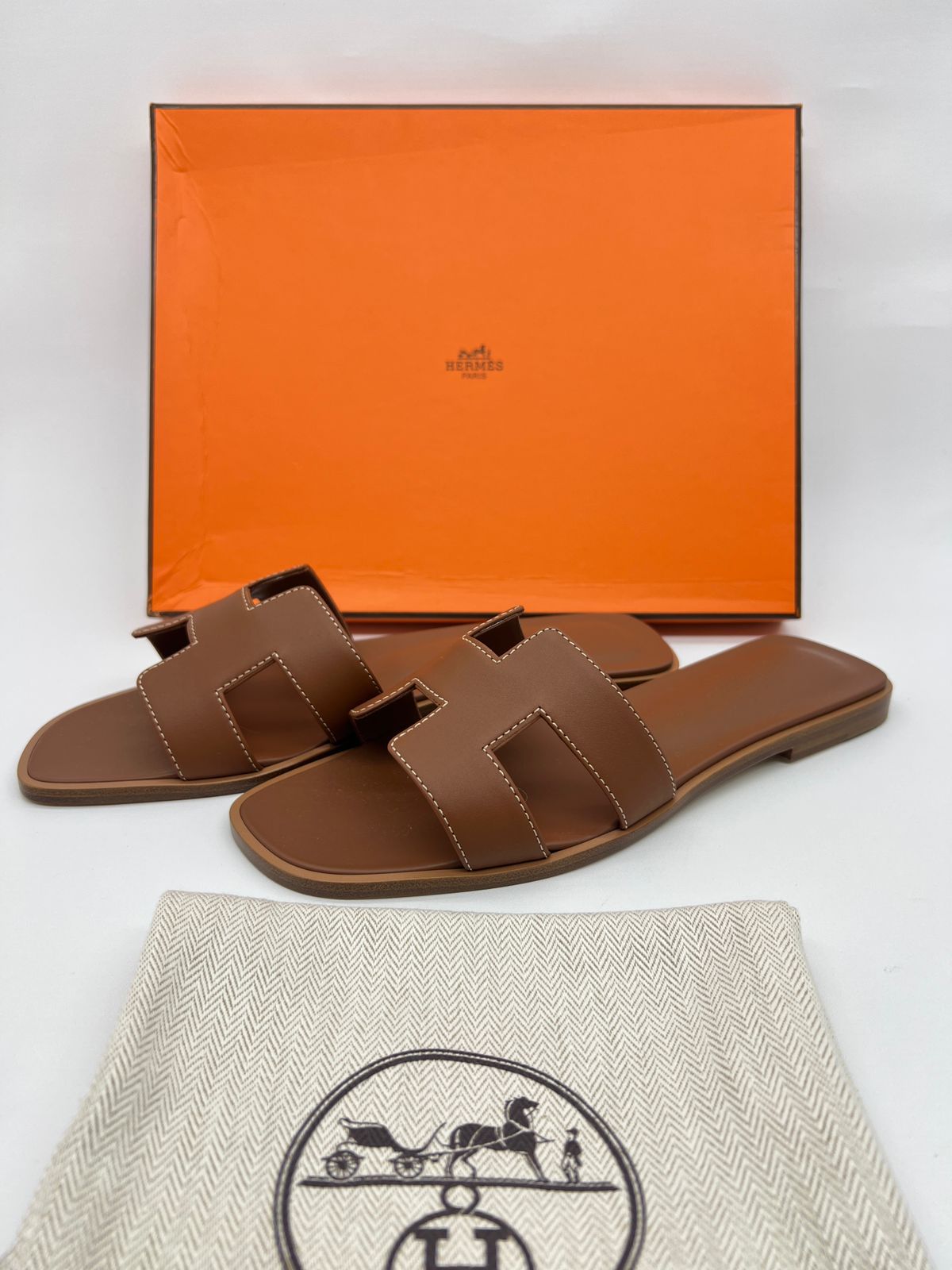 Oran Sandal Swift Gold