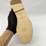 Oran Sandal Swift Gold