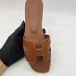 Oran Sandal Swift Gold