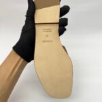 Oran Sandal Swift Gold