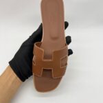 Oran Sandal Swift Gold