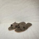 Oran Sandal Epsom Etoupe