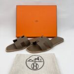 Oran Sandal Epsom Etoupe