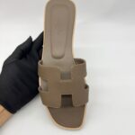 Oran Sandal Epsom Etoupe