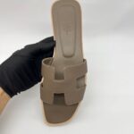 Oran Sandal Epsom Etoupe