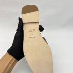 Oran Sandal Epsom Etoupe