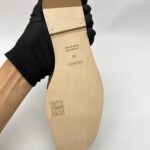 Oran Sandal Epsom Etoupe