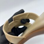 Oran Sandal Swift Beige Lin