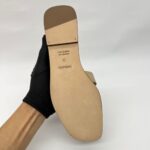 Oran Sandal Swift Beige Lin