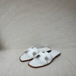 Oran Sandal Blank Piqures H