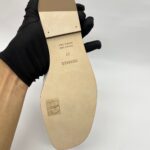 Oran Sandal Blank Piqures H