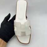 Oran Sandal Blank Piqures H