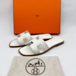 Oran Sandal Blank Piqures H