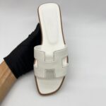 Oran Sandal Blank Piqures H