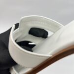 Oran Sandal Blank Piqures H