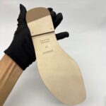 Oran Sandal Blank Piqures H