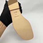 Oran Sandal Epsom Bouganvillier