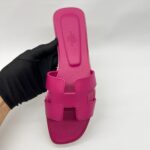 Oran Sandal Epsom Bouganvillier