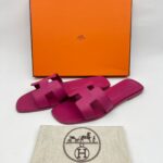 Oran Sandal Epsom Bouganvillier