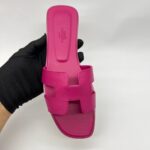 Oran Sandal Epsom Bouganvillier