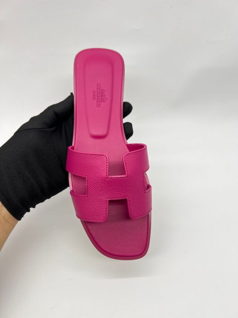 Oran Sandal Epsom Bouganvillier