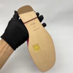 Oran Sandal Epsom Bouganvillier