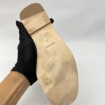 Oral Sandal Epsom Beige Perlino