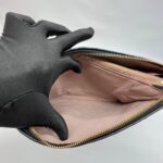 Coussin BB Bubblegram Noir GHW