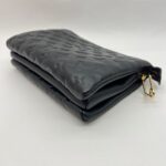 Coussin BB Bubblegram Noir GHW