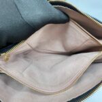 Coussin BB Bubblegram Noir GHW