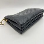 Coussin BB Bubblegram Noir GHW