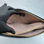 Coussin BB Bubblegram Noir GHW