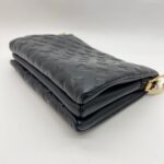 Coussin BB Bubblegram Noir GHW