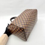 Speedy 35 Damier Ebene GHW