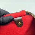 Speedy 35 Damier Ebene GHW