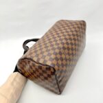 Speedy 35 Damier Ebene GHW