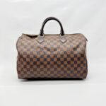 Speedy 35 Damier Ebene GHW