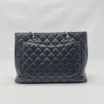 GST Caviar Black SHW