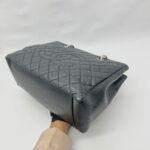 GST Caviar Black SHW