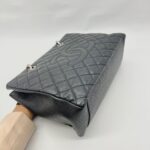 GST Caviar Black SHW