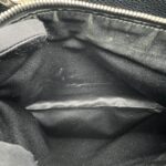 GST Caviar Black SHW