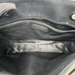 GST Caviar Black SHW