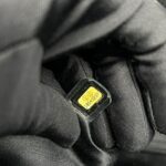 GST Caviar Black SHW