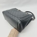 GST Caviar Black SHW