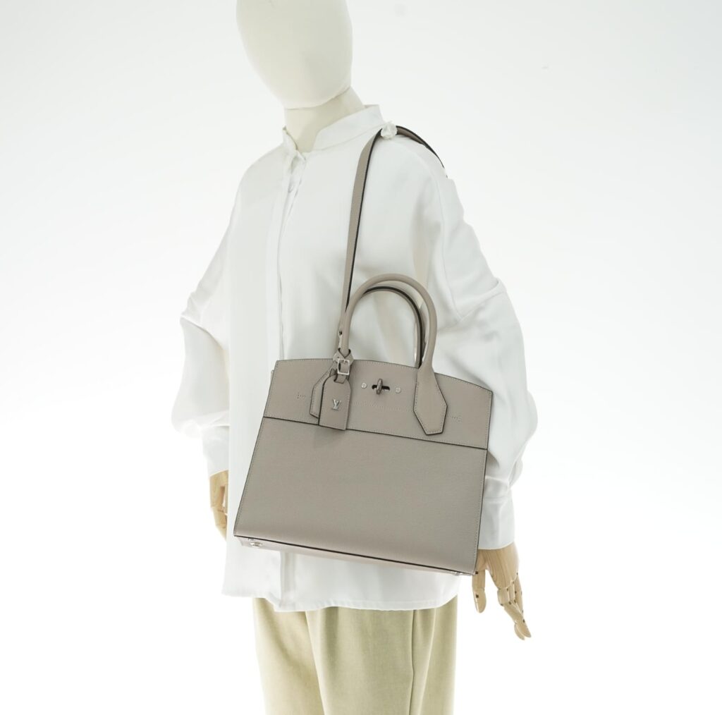 City Steamerr MM Galet SHW