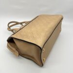 Pont Neuf GM Monogram Empreinte Dune GHW